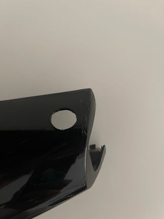 Tapas Faro Vespino F18 Velofax