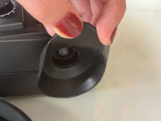 Videocámara Beaulieu 1028 XL60