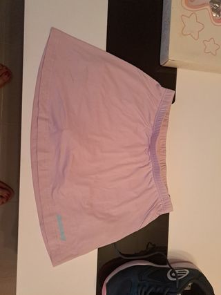 Falda Padel Babolat Talla M