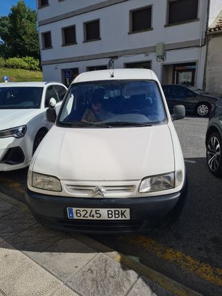 Citroen Berlingo 2003
