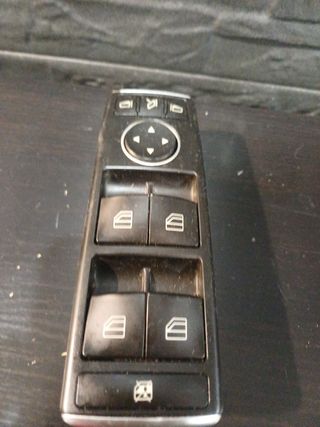 Mando Elevalunas Mercedes W204