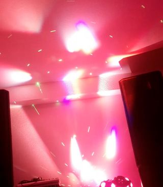 DJ, Música para tus eventos-Sonido Profesionales