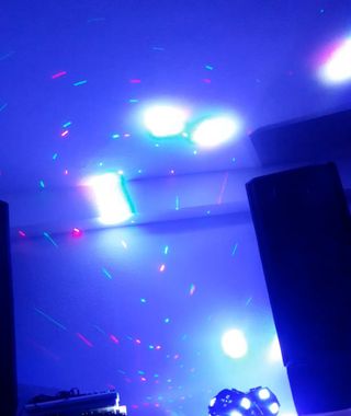 DJ, Música para tus eventos-Sonido Profesionales