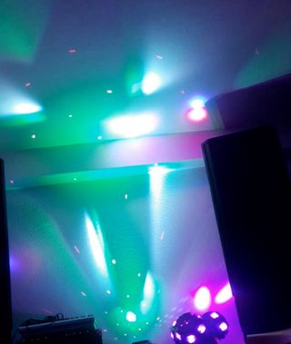 DJ, Música para tus eventos-Sonido Profesionales
