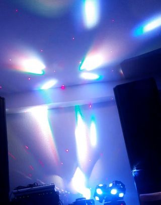 DJ, Música para tus eventos-Sonido Profesionales