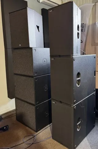 DJ, Música para tus eventos-Sonido Profesionales