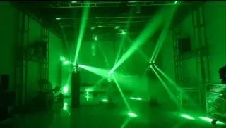 DJ, Música para tus eventos-Sonido Profesionales