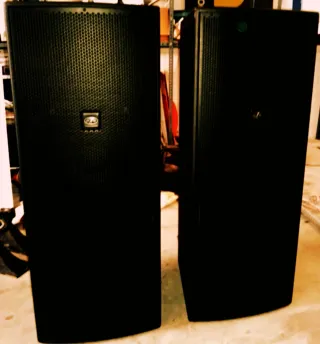 DJ, Música para tus eventos-Sonido Profesionales