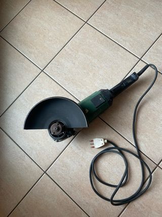 Smerigliatrice Stayer