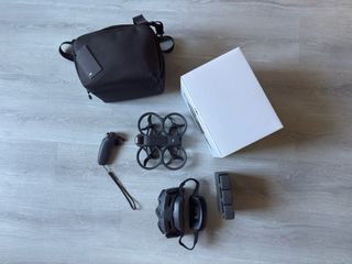 DJI Avata 2 Fly More Combo