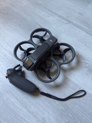 DJI Avata 2 Fly More Combo