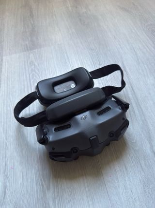 DJI Avata 2 Fly More Combo