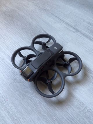 DJI Avata 2 Fly More Combo