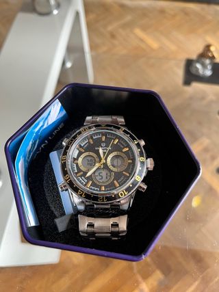 Orologio Martyn Line