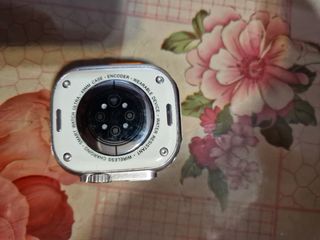 Diferentes relojes y correas de relojes