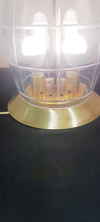 Lámpara Farol Náutico