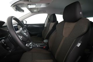 Skoda Octavia 2.0 TSI Scout 4x4