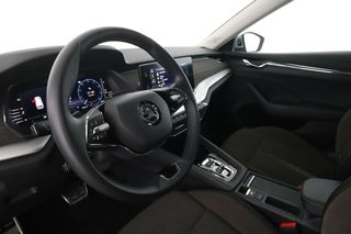 Skoda Octavia 2.0 TSI Scout 4x4