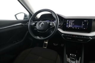 Skoda Octavia 2.0 TSI Scout 4x4