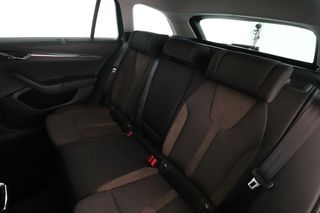 Skoda Octavia 2.0 TSI Scout 4x4
