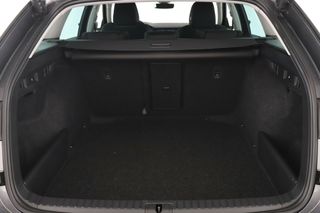 Skoda Octavia 2.0 TSI Scout 4x4