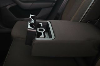 Skoda Octavia 2.0 TSI Scout 4x4