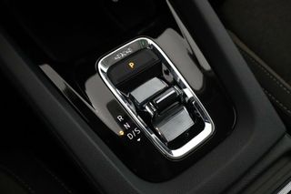 Skoda Octavia 2.0 TSI Scout 4x4