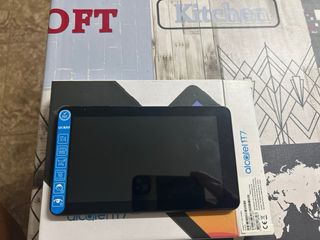 Tablet Alcatel T17