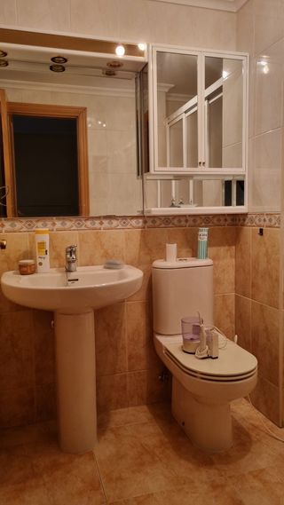 Piso en alquiler 