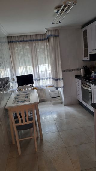 Piso en alquiler 