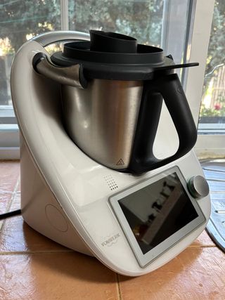 Thermomix TM6