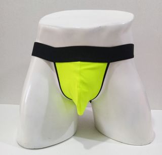 Braguita/Jockstrap/Suspensorio  Pedido:624141045