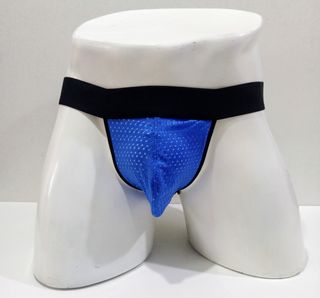 Braguita/Jockstrap/Suspensorio  Pedido:624141045