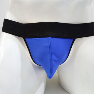 Braguita/Jockstrap/Suspensorio  Pedido:624141045