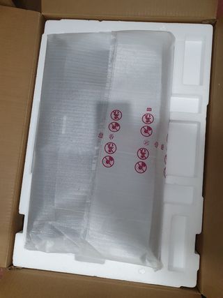 Monitor LG  Ultra Gear Gaming Monitor 