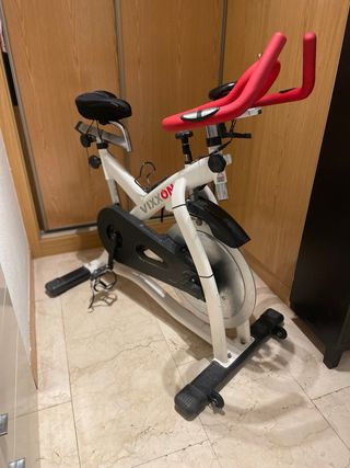 Bicicleta Ciclo Indoor Spinning Vixxon