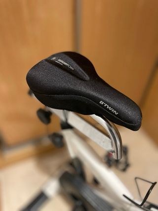 Bicicleta Ciclo Indoor Spinning Vixxon