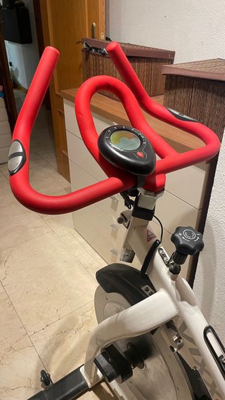 Bicicleta Ciclo Indoor Spinning Vixxon