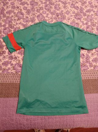 Camiseta Nike CR7 niño Talla L