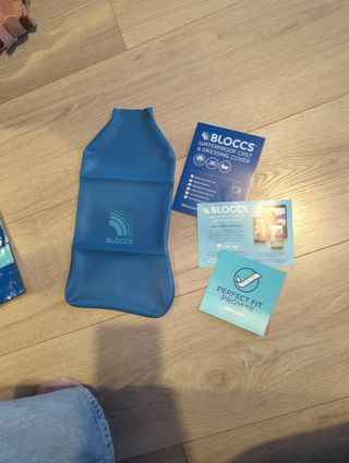 Funda escayola infantil