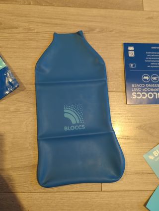 Funda escayola infantil