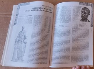 Voces. Sallustio. Per le Scuole superiori