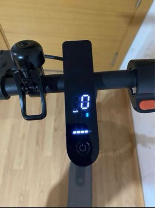 Patinete Eléctrico Xiaomi