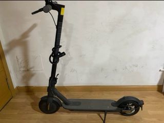 Patinete Eléctrico Xiaomi