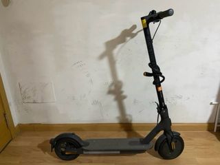 Patinete Eléctrico Xiaomi