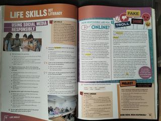 Prepare Level 6 Student's Book with eBook (Camb...