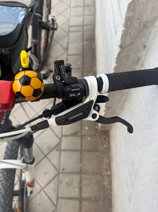 Bicicleta Montaña B-PRO ZS Hardtail