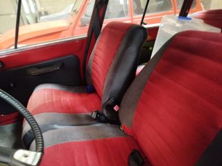 Citroen C8 2024