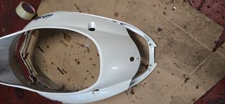 Piaggio Liberty Despiece Moto Liberty 125