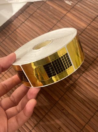 500 Moldes Uñas Acrílicas Guía Extensión